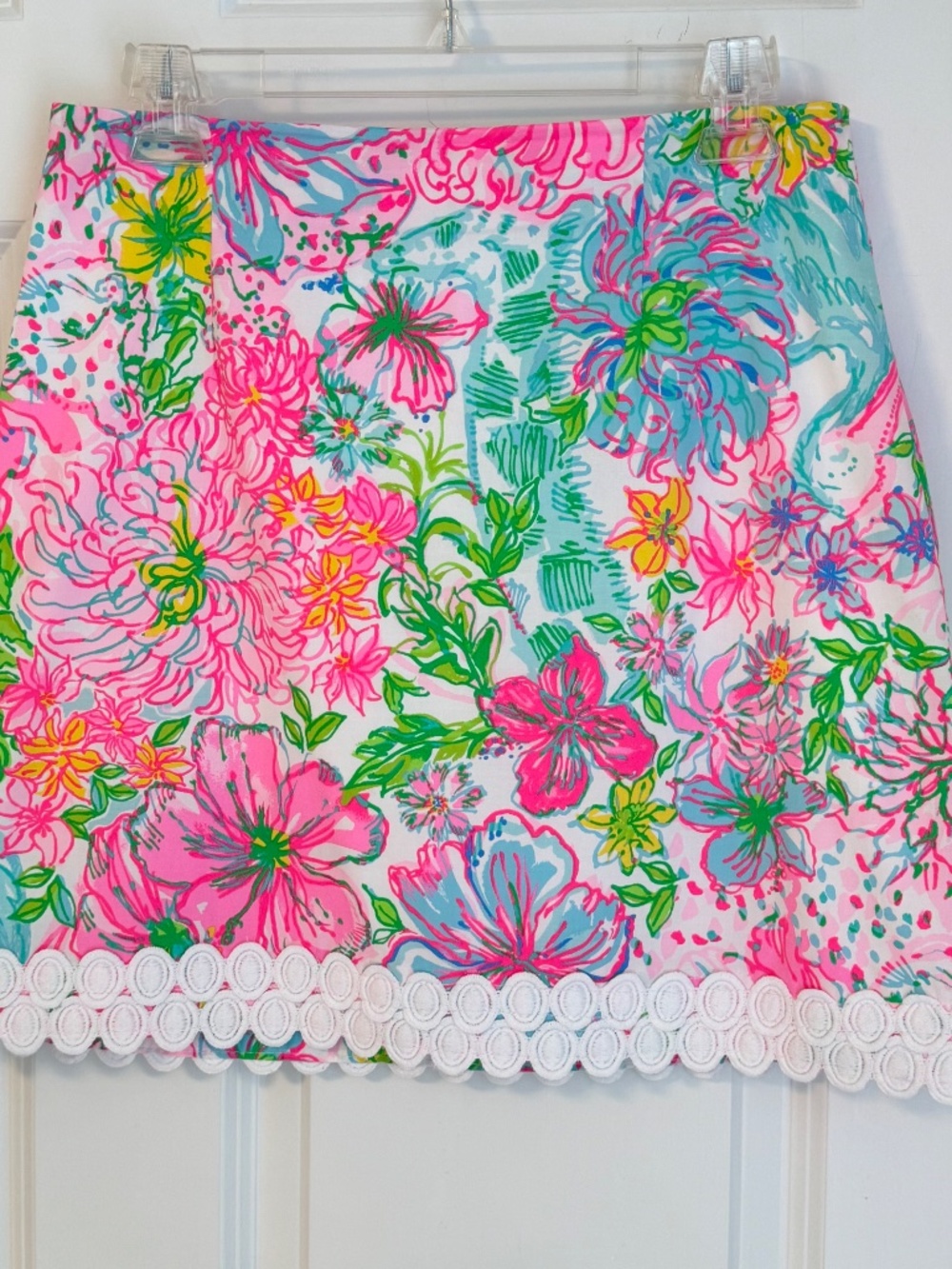 Lilly Pulitzer Izzy Skirt
